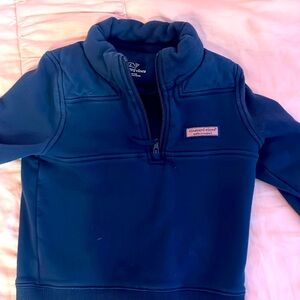 Boys vineyard vines pulled over